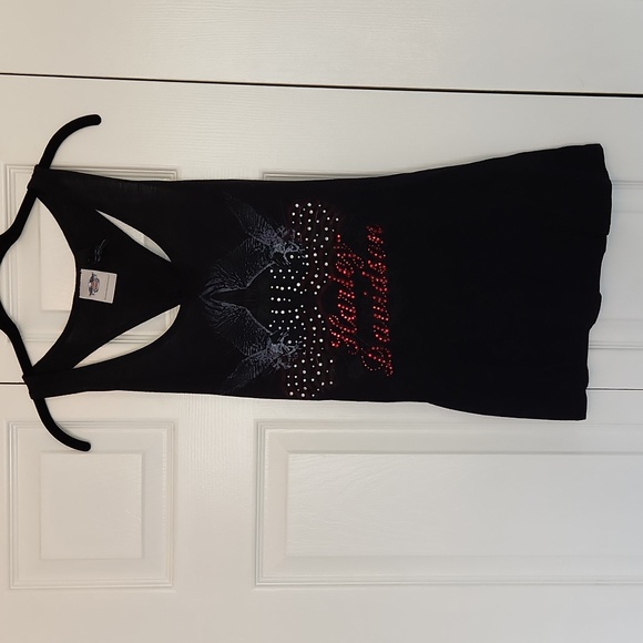 Harley-Davidson tank - Picture 1 of 6